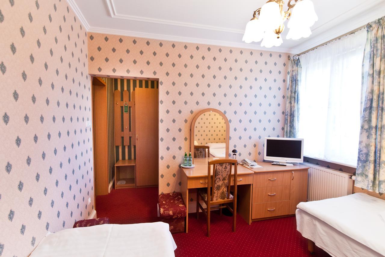 Dom Nad Rzeka Hotel Skwierzyna Room photo